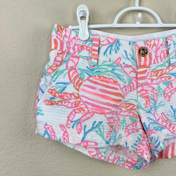 Lilly Pulitzer the Walsh short size 00 - Picture 4 of 11